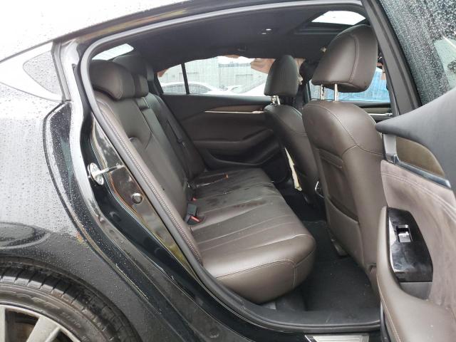 2018 MAZDA 6 SIGNATUR - JM1GL1XY6J1334746