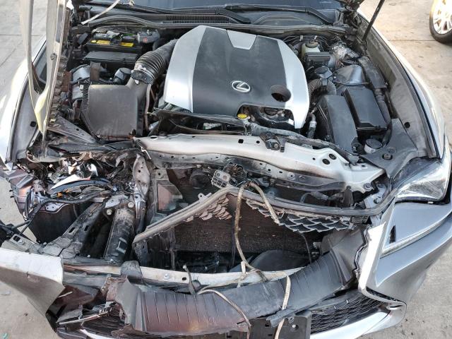2016 LEXUS RC 300 JTHSM5BCXG5001606