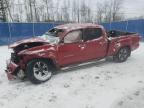 2018 TOYOTA TACOMA DOU - 5TFDZ5BN1JX030520
