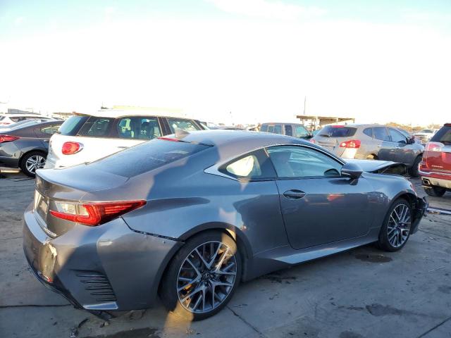 2016 LEXUS RC 300 JTHSM5BCXG5001606