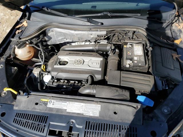 2017 VOLKSWAGEN TIGUAN SPO - WVGUV7AX3HK022089