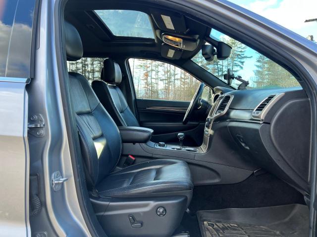 1C4RJFBG7EC274934 Jeep Grand Cherokee Limited