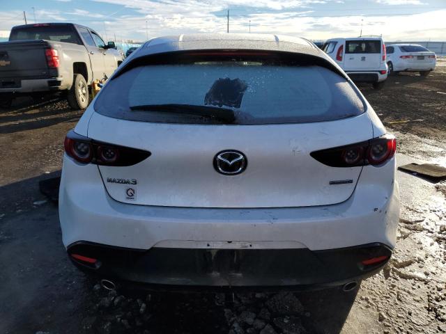 2021 MAZDA 3 - JM1BPAJL4M1308176