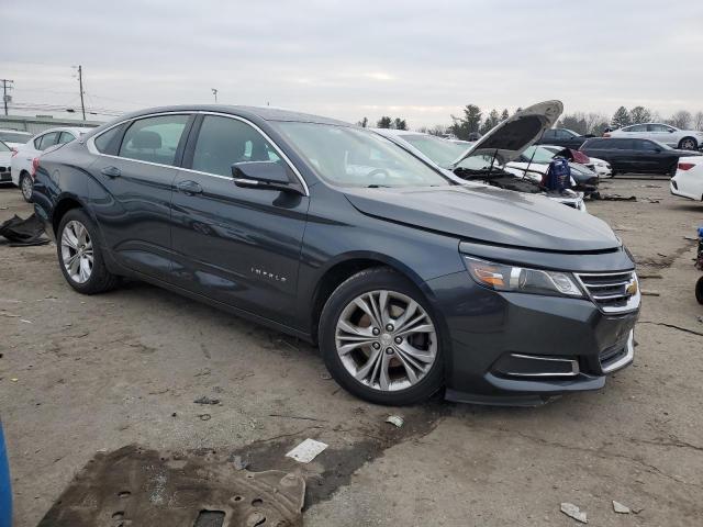 2015 CHEVROLET IMPALA LT - 2G1115SL6F9102738