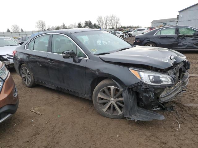 4S3BNBJ69G3017509 Subaru Legacy 2.5i Limited