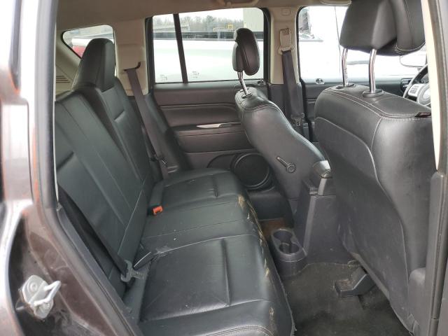 1C4NJDEB8HD193006 Jeep Compass Latitude