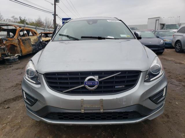 2015 VOLVO XC60 T6 R- - YV4902RG4F2561847