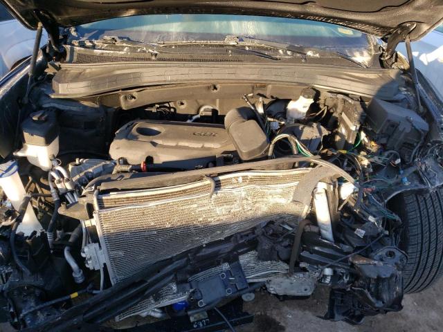 2019 HYUNDAI SANTA FE S - 5NMS33AD0KH054128