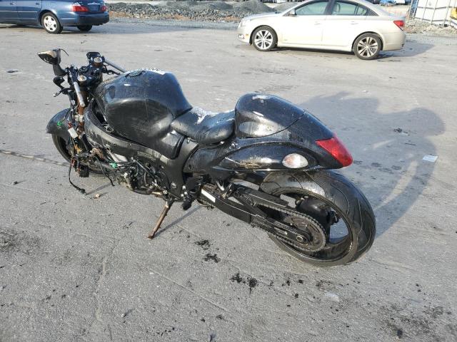 2008 SUZUKI GSX1300 R JS1GX72A282109093