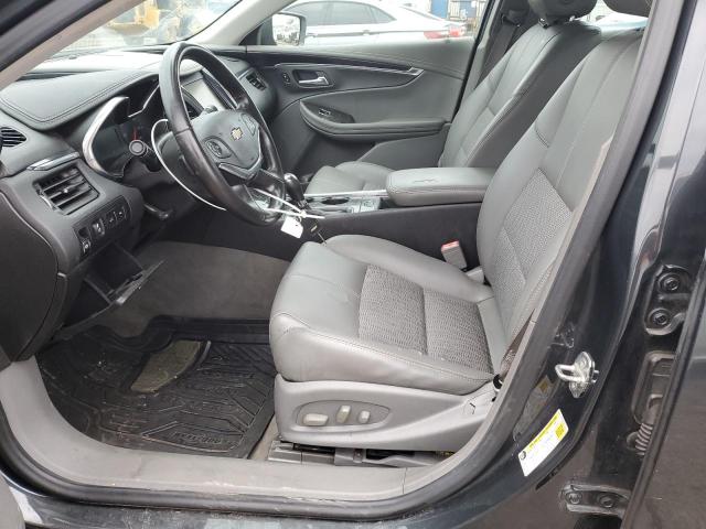 2015 CHEVROLET IMPALA LT - 2G1115SL6F9102738
