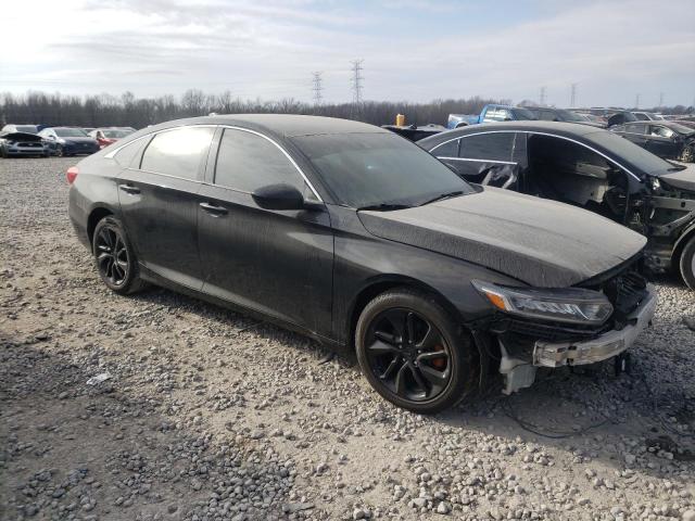 2019 HONDA ACCORD LX - 1HGCV1F19KA009640