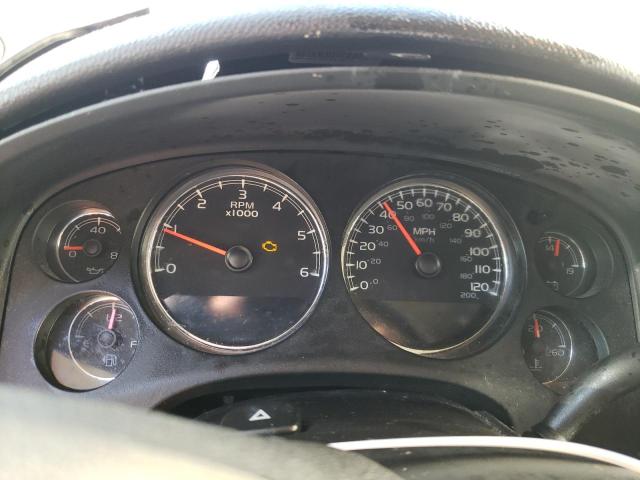 1GKUCAE01AR273375 GMC YUKON SLE
