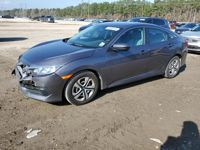 2016 HONDA CIVIC LX 19XFC2F52GE073078