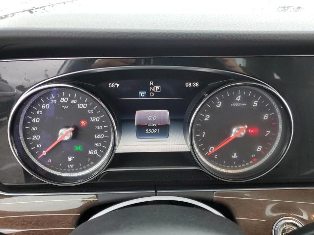 2018 MERCEDES-BENZ E 300 - WDDZF4JB8JA314364