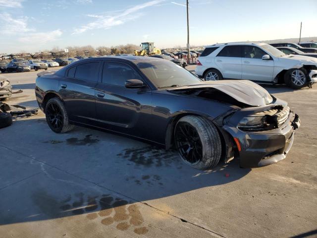 2016 DODGE CHARGER SE - 2C3CDXBG9GH293475