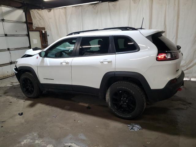 1C4PJMBX7ND519396 Jeep Cherokee Trailhawk