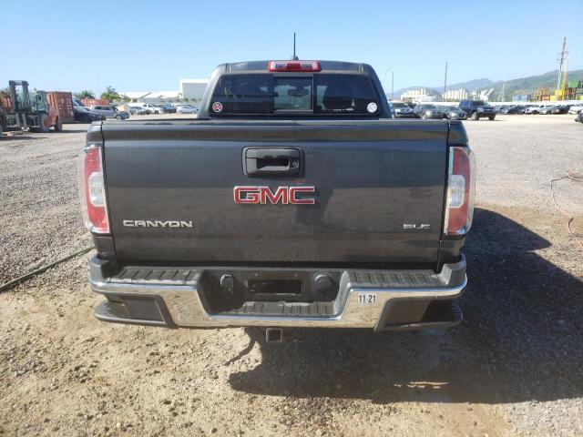 1GTG5CE30G1379140 GMC CANYON SLE
