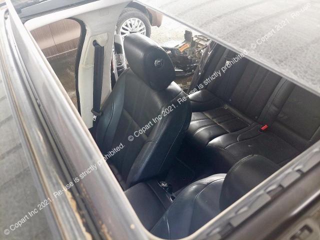 SAJAA20AXE8V73942 Jaguar XJ