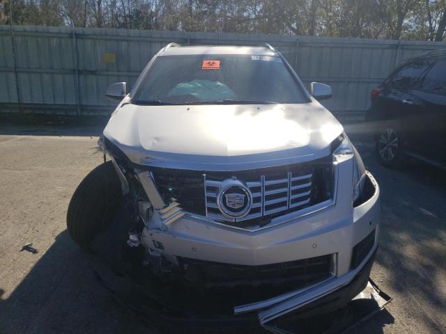 3GYFNCE34DS581673 Cadillac SRX