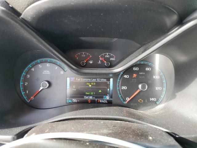 2018 CHEVROLET COLORADO Z - 1GCGTDENXJ1121759