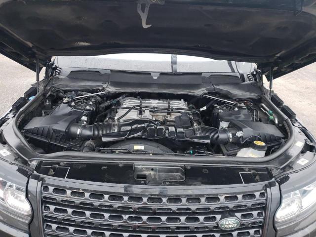 SALGS2FE8HA372577 Land Rover Range Rover Supercharged