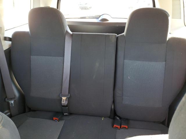 1C4NJPBA1GD677885 Jeep Patriot