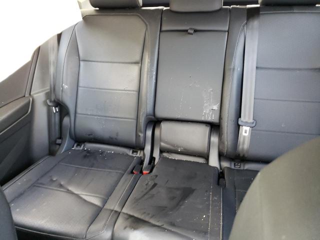 2020 VOLKSWAGEN TIGUAN SE - 3VV2B7AX0LM145498