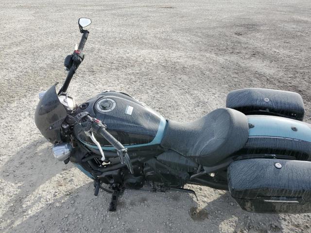 2020 KAWASAKI EN650 E - JKAENEE19LDA05133