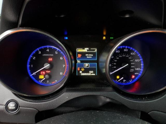 4S3BNBJ69G3017509 Subaru Legacy 2.5i Limited