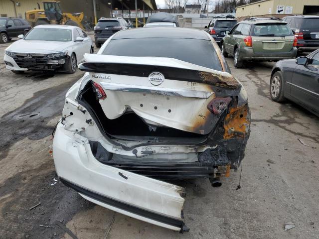 2018 NISSAN ALTIMA 2.5 1N4AL3AP2JC115309