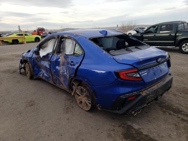 JF1VBAA64N9022231 Subaru WRX