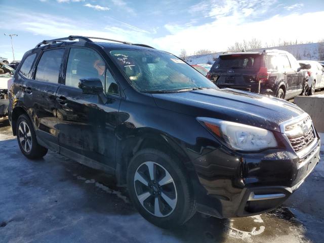 2017 SUBARU FORESTER 2 - JF2SJAEC0HH474849