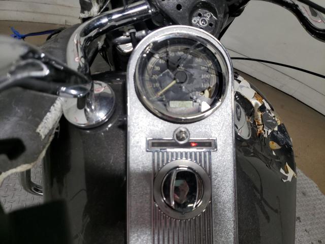 2007 HARLEY-DAVIDSON FLHPI 1HD1FHM187Y681152