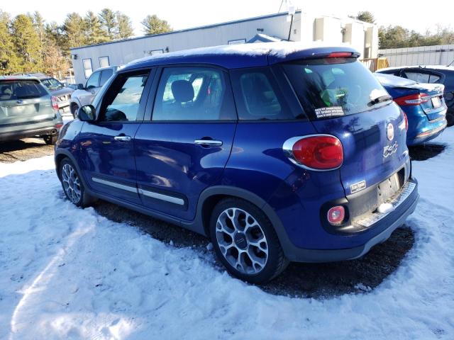 ZFBCFADH4HZ039489 Fiat 500L TREKKING