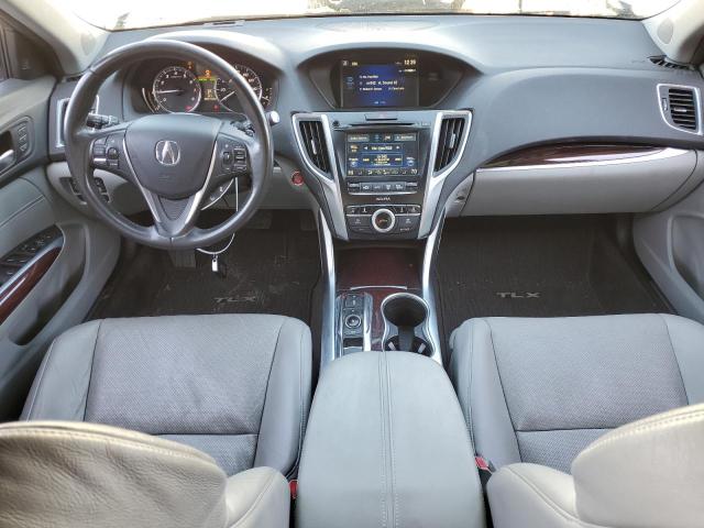 19UUB2F72FA003594 Acura Tlx Advance