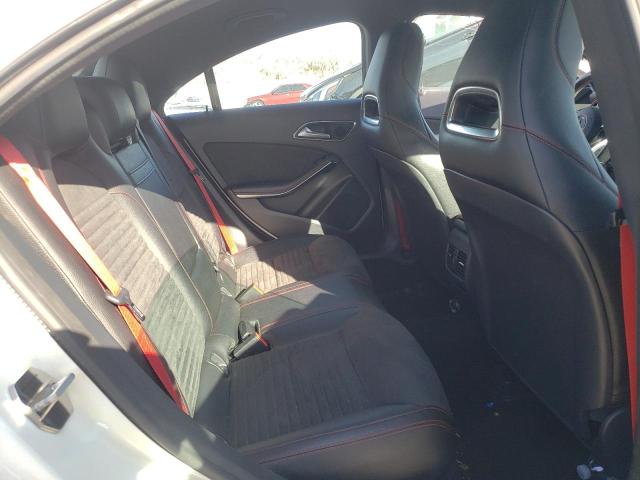 2015 MERCEDES-BENZ CLA 250 - WDDSJ4EBXFN234543
