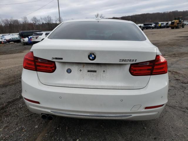 2015 BMW 328 XI SUL - WBA3B5G57FNS11596