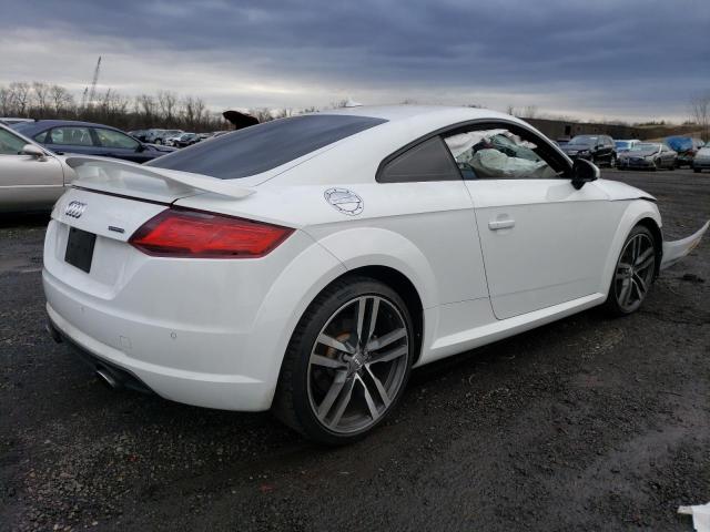 2016 AUDI TT TRUC5AFV4G1026974