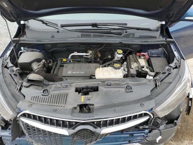 2019 BUICK ENCORE PRE - KL4CJASB6KB919064