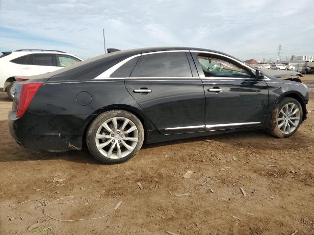 2017 CADILLAC XTS LUXURY - 2G61M5S36H9140877