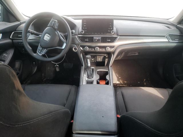 2019 HONDA ACCORD LX - 1HGCV1F19KA009640