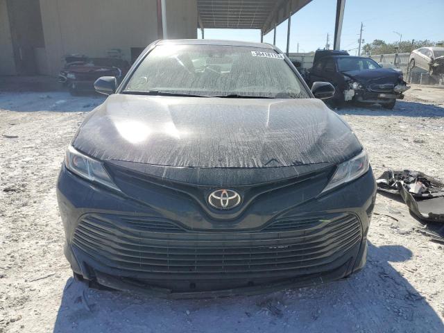 2018 TOYOTA CAMRY L - 4T1B11HK8JU024893