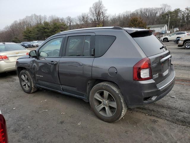 1C4NJDEB8HD193006 Jeep Compass Latitude