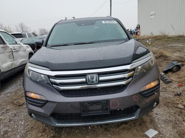 2016 HONDA PILOT TOUR - 5FNYF6H98GB058361