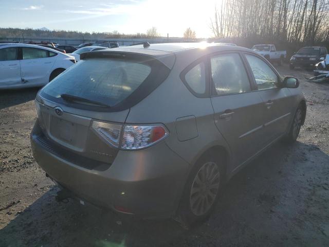 JF1GH61678H822522 Subaru Impreza 2.5i