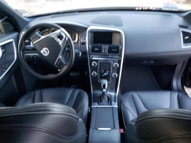 YV449MRS3H2037799 Volvo XC60