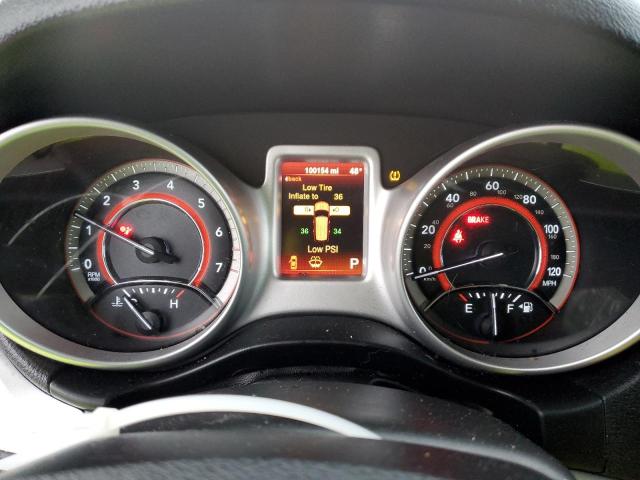 2015 DODGE JOURNEY SE 3C4PDCAB4FT659702