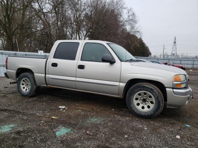 2GTEC13TX51121008 GMC New Sierra C1500