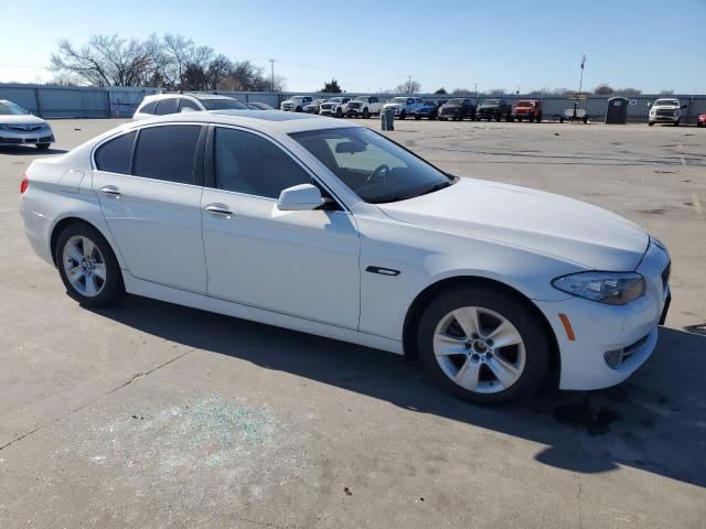 WBAXH5C51DDW15874 BMW 528 XI