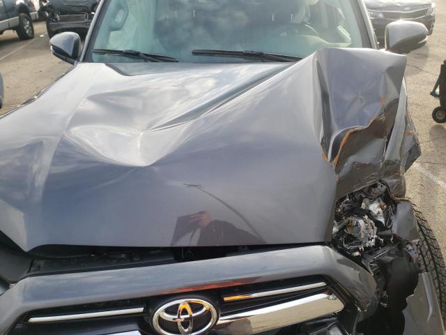 2022 TOYOTA 4RUNNER LI JTEKU5JR2N5984989